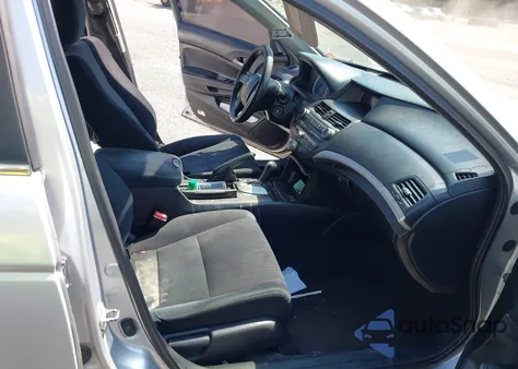 2011 Honda Accord 2.4 Lx from USA, damaged, VIN 1HGCP2F37BA14845